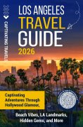 eBook: Los Angeles Travel Guide