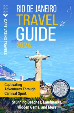 eBook: Rio de Janeiro Travel Guide