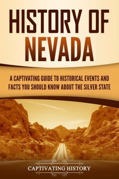 eBook: History of Nevada