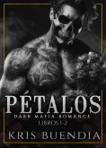 ebook: Pétalos