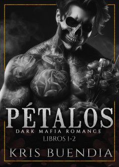 ebook: Pétalos