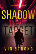 eBook: Shadow Target (A Ryan Cage FBI Action Thriller—Book 2)