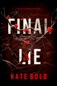 eBook: Final Lie (A Maggie Flight Suspense Thriller—Book Four)