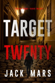 eBook: Target Twenty (The Spy Game—Book #20)