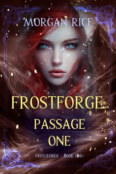 eBook: Frostforge: Passage One (Book One of the Frostforge Series)