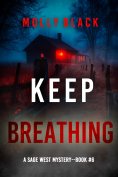 eBook: Keep Breathing (A Sage West FBI Suspense Thriller—Book Six)