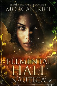 ebook: Elemental Hall: Nautica (Elemental Hall—Book One)