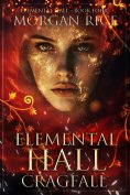ebook: Elemental Hall: Cragfall (Elemental Hall—Book Four)
