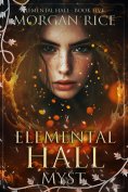 ebook: Elemental Hall: Myst (Elemental Hall—Book Five)