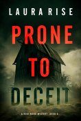 eBook: Prone to Deceit (A Rory Wood Suspense Thriller—Book Five)