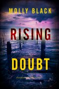 eBook: Rising Doubt (A Cassandra Fierce Suspense Thriller—Book Six)