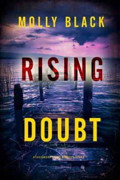 eBook: Rising Doubt (A Cassandra Fierce Suspense Thriller—Book Six)