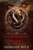 eBook: Oathborne: Year Six (Book 6 of the Oathborne Series)