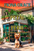 eBook: Petal Peril (A Delilah Green Cozy Mystery—Book 7)