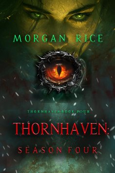 ebook: Thornhaven: Season Four (Book Four of the Thornhaven Series)