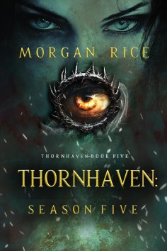 ebook: Thornhaven: Season Five (Book Five of the Thornhaven Series)