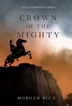 eBook: Crown of the Mighty (Kings and Sorcerers—Book #9)