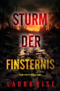 eBook: Sturm der Finsternis (Ein Tori Spark FBI-Thriller – Band 1)