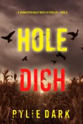 eBook: Hole Dich (Ein spannender Hailey Rock FBI-Thriller – Buch 8)