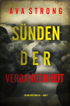 eBook: Finstere Gelübde (Ein Amy Rush Thriller — Band 5)