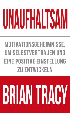 eBook: Unaufhaltsam