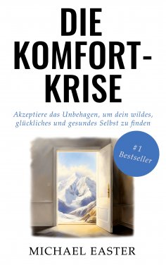 eBook: Die Komfort-Krise