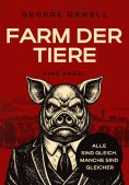 eBook: Farm der Tiere