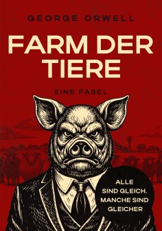 eBook: Farm der Tiere