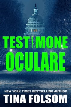 eBook: Testimone Oculare