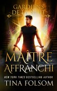 eBook: Maître Affranchi
