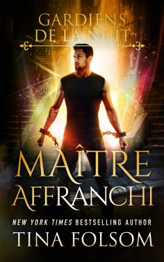 eBook: Maître Affranchi