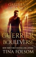 eBook: Guerrier Bouleversé
