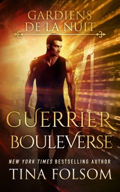 eBook: Guerrier Bouleversé