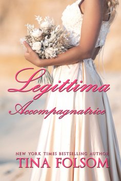 eBook: Legittima Accompagnatrice