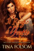 eBook: Il Rifugio di Yvette