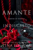eBook: Amante Indiscreto