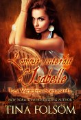 ebook: L'amour interdit d'Isabelle