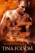 eBook: La Salvezza di Zane