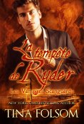 ebook: La tempête de Ryder