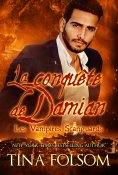 ebook: La conquête de Damian
