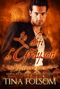 ebook: Le défi de Grayson
