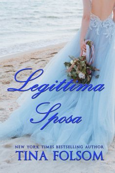 eBook: Legittima Sposa