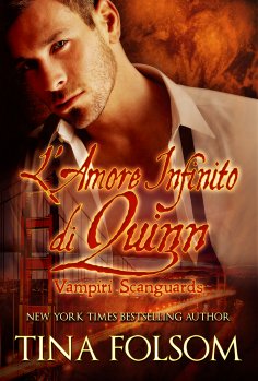 eBook: L'Amore Infinito di Quinn