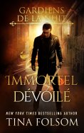 eBook: Immortel Dévoilé