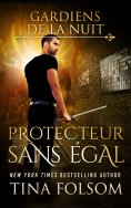 eBook: Protecteur Sans Égal