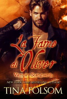 eBook: La Fame di Oliver