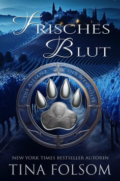 eBook: Frisches Blut