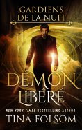 eBook: Démon Libéré