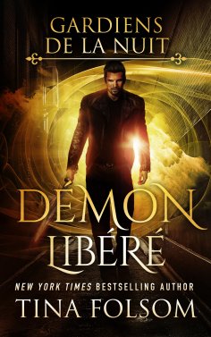 eBook: Démon Libéré