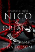 eBook: Nico & Oriana